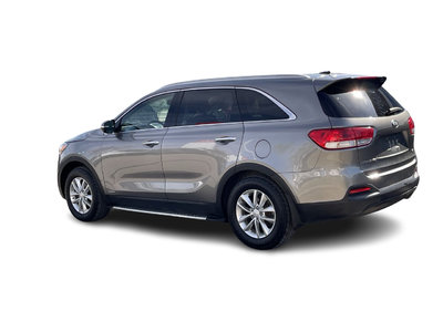 2017 Kia Sorento in Calgary, Alberta