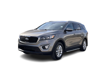 2017 Kia Sorento in Calgary, Alberta