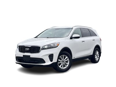 Kia Sorento  2019 à Calgary, Alberta