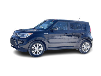 2016 Kia Soul in Calgary, Alberta