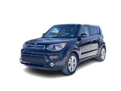 2016 Kia Soul in Calgary, Alberta