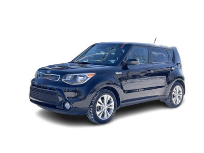 2016 Kia Soul in Calgary, Alberta