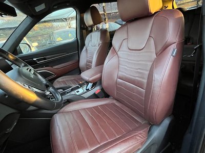 2023 Kia Telluride in Calgary, Alberta