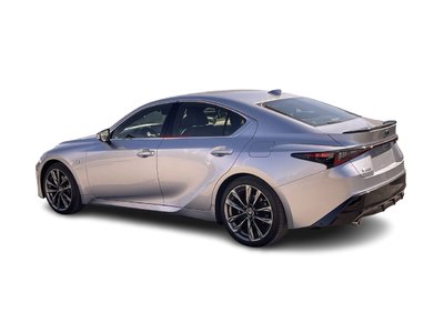 Lexus IS  2021 à Calgary, Alberta