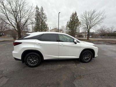 2022 Lexus RX in Calgary, Alberta