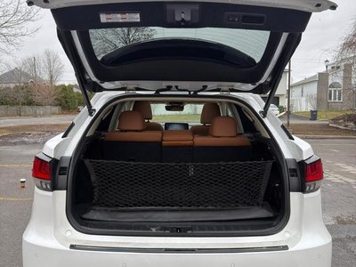 2022 Lexus RX in Calgary, Alberta