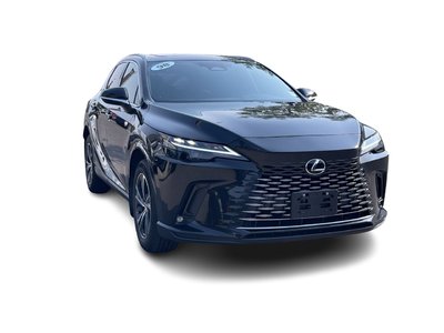 2024 Lexus RX in Calgary, Alberta