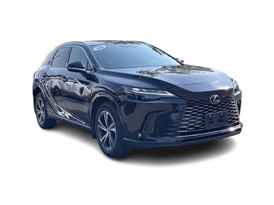 2024 Lexus RX in Calgary, Alberta