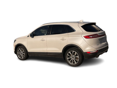 2015 Lincoln MKC in Calgary, Alberta