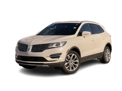 2015 Lincoln MKC in Calgary, Alberta
