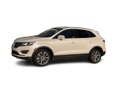 2015 Lincoln MKC in Calgary, Alberta