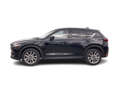 2021 Mazda CX-5 in Calgary, Alberta