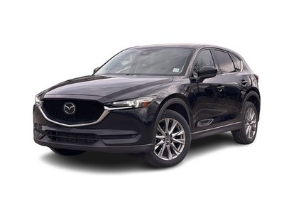 2021 Mazda CX-5 in Calgary, Alberta
