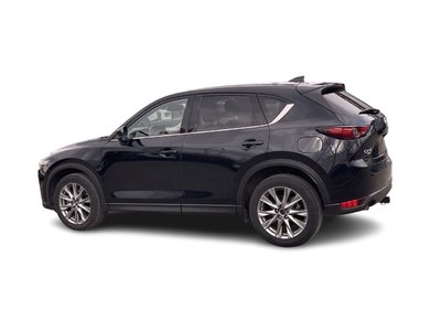 2021 Mazda CX-5 in Calgary, Alberta