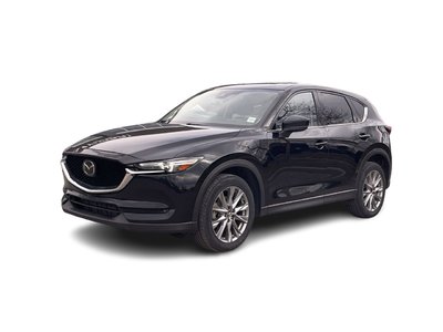 2021 Mazda CX-5 in Calgary, Alberta