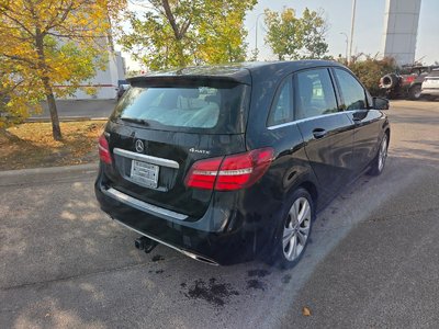 2019 Mercedes-Benz B250 in Calgary, Alberta