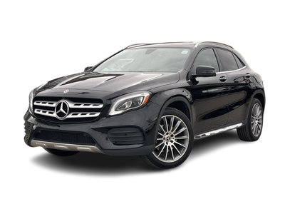 Mercedes-Benz GLA250  2019 à Calgary, Alberta