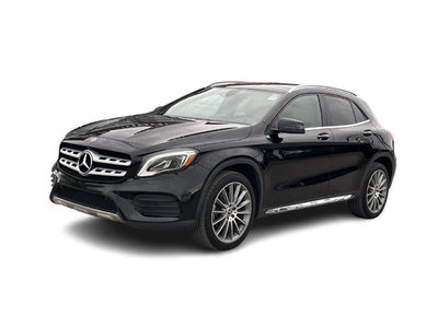 Mercedes-Benz GLA250  2019 à Calgary, Alberta
