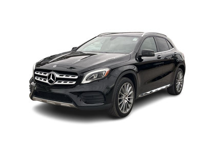 Mercedes-Benz GLA250  2019 à Calgary, Alberta