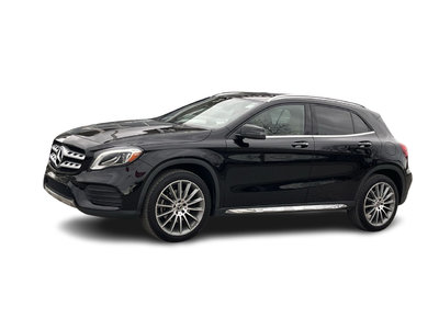 Mercedes-Benz GLA250  2019 à Calgary, Alberta