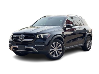 2022 Mercedes-Benz GLE450 in Calgary, Alberta