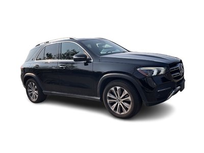 2022 Mercedes-Benz GLE450 in Calgary, Alberta