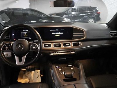 Mercedes-Benz GLE450  2022 à Calgary, Alberta