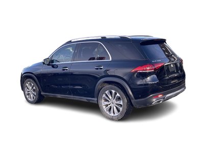2022 Mercedes-Benz GLE450 in Calgary, Alberta