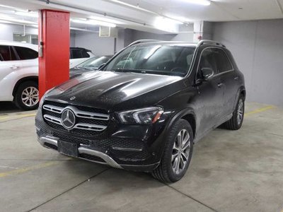 Mercedes-Benz GLE450  2022 à Calgary, Alberta
