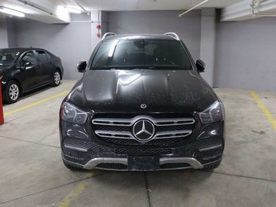 Mercedes-Benz GLE450  2022 à Calgary, Alberta