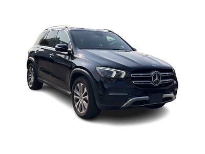 2022 Mercedes-Benz GLE450 in Calgary, Alberta
