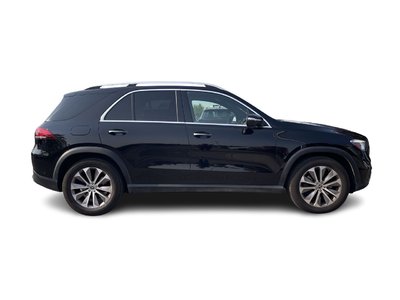2022 Mercedes-Benz GLE450 in Calgary, Alberta