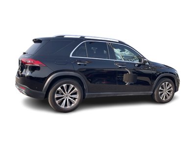 2022 Mercedes-Benz GLE450 in Calgary, Alberta