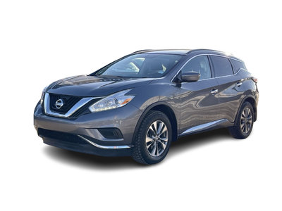 2017 Nissan Murano in Calgary, Alberta