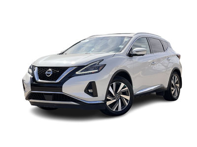 2019 Nissan Murano in Calgary, Alberta