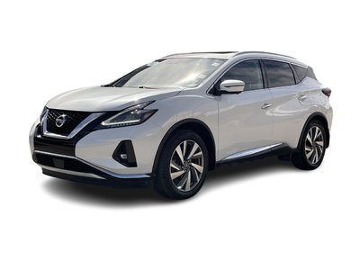 2019 Nissan Murano in Calgary, Alberta