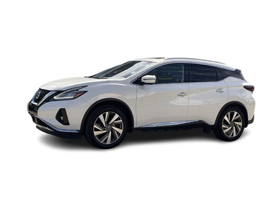 2019 Nissan Murano in Calgary, Alberta