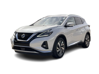 2019 Nissan Murano in Calgary, Alberta