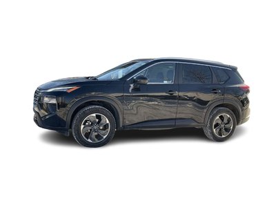2024 Nissan Rogue in Calgary, Alberta