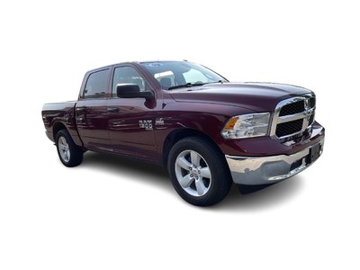 2023 Ram RAM 1500 Classic Crew Cab 4x4 (DS) in Calgary, Alberta