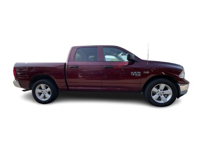2023 Ram RAM 1500 Classic Crew Cab 4x4 (DS) in Calgary, Alberta