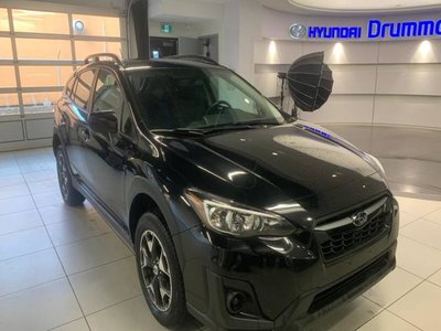 2018 Subaru Crosstrek in Calgary, Alberta