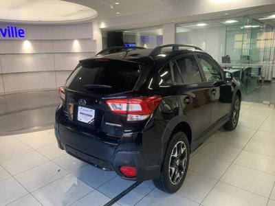 2018 Subaru Crosstrek in Calgary, Alberta