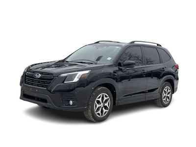 2023 Subaru Forester in Calgary, Alberta