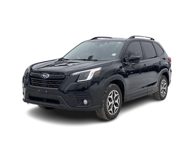 2023 Subaru Forester in Calgary, Alberta