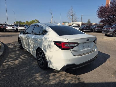 2020 Subaru Legacy in Calgary, Alberta