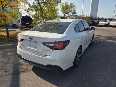 2020 Subaru Legacy in Calgary, Alberta