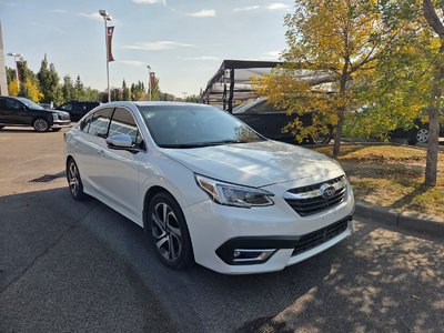 2020 Subaru Legacy in Calgary, Alberta