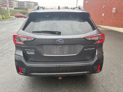 2021 Subaru Outback in Calgary, Alberta