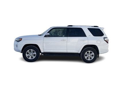 Toyota 4Runner  2024 à Calgary, Alberta